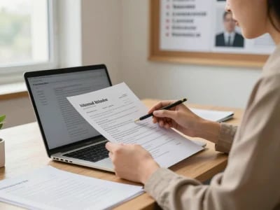 How Internal Job Postings Are Filled: A Behind-the-Scenes Look - detail