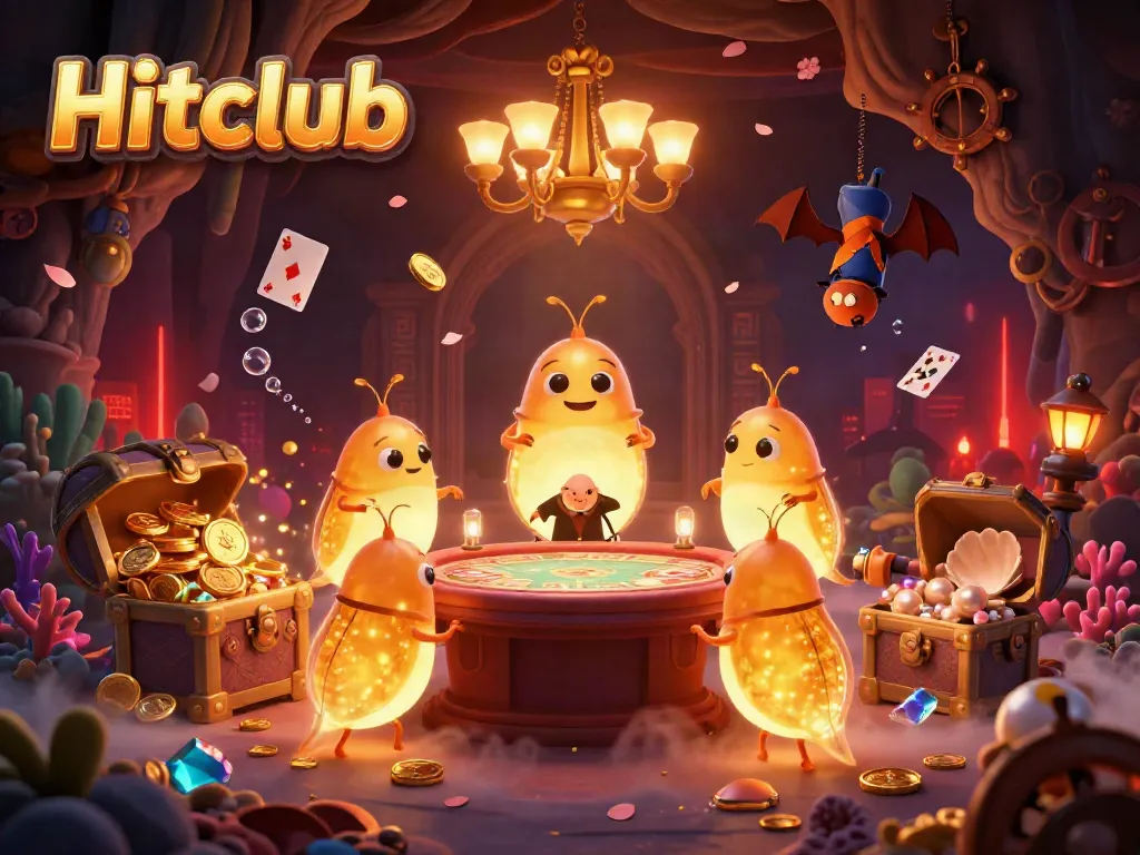Why Hitclub Is Better Than Traditional Casinos for Gamblers | Regina Store